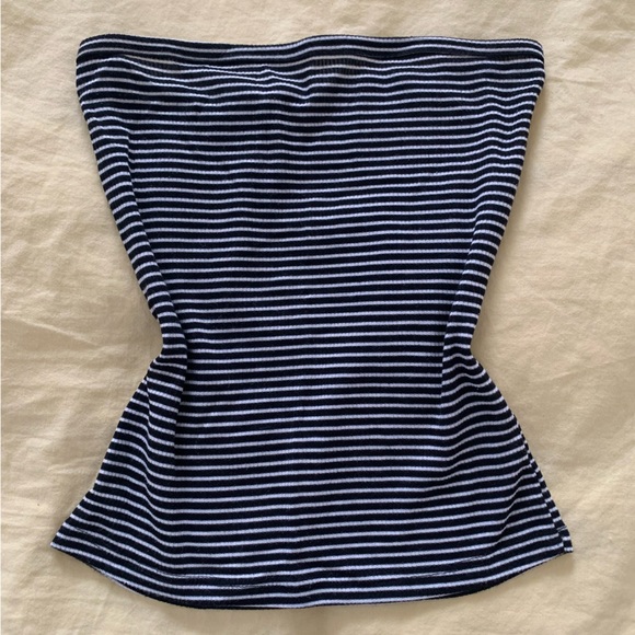 TWO FOR ONE BUNDLE- Both tops from garage - Picture 2 of 3